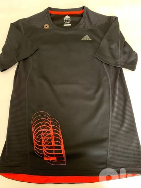 adidas 2