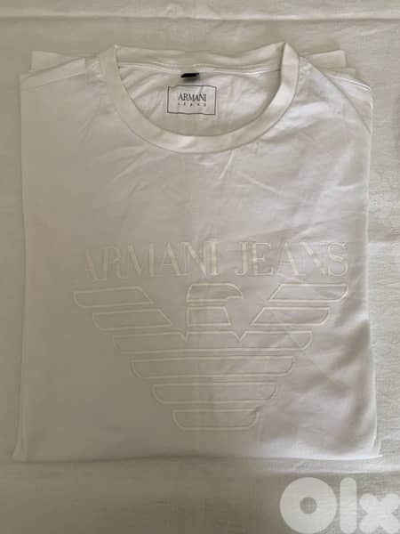 armani jeans 0