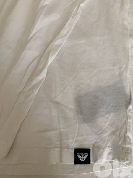 armani jeans 2