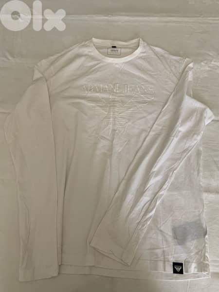 armani jeans 3