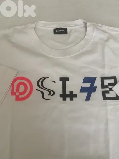 diesel shirt
