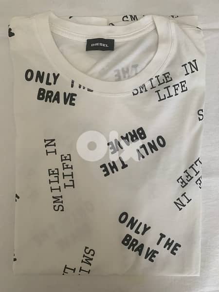 diesel shirt 0
