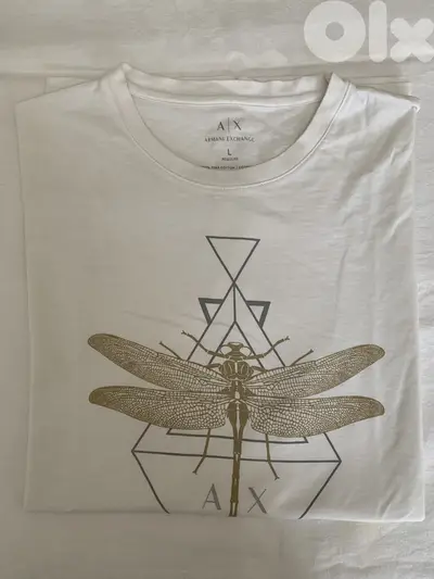 armani exchange