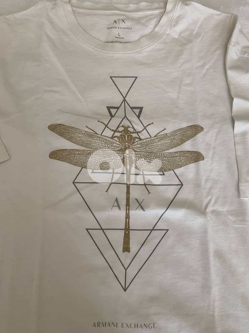 armani exchange 2