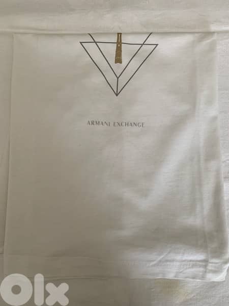 armani exchange 3