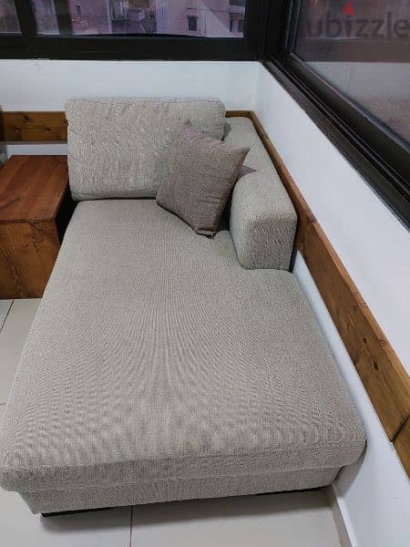 Super Comfortable Sofa Set From Home Center 1