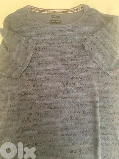 armani jeans