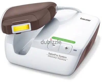 Beurer SalonPro IPL 10000+ professional light