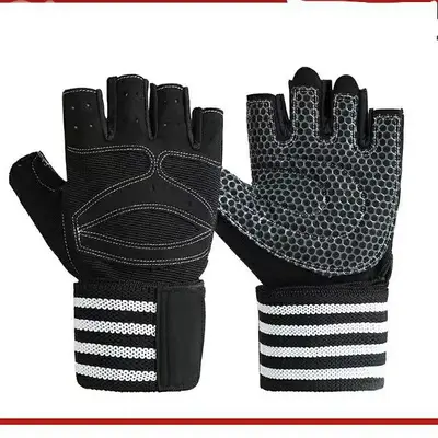 Weightlifting Gloves
