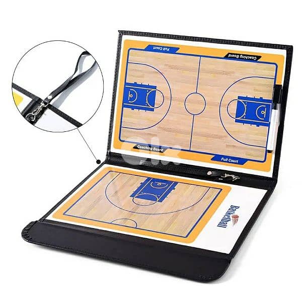 Basketball Coaching Board 0