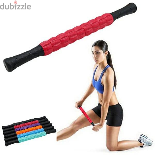 Stick Massager 0
