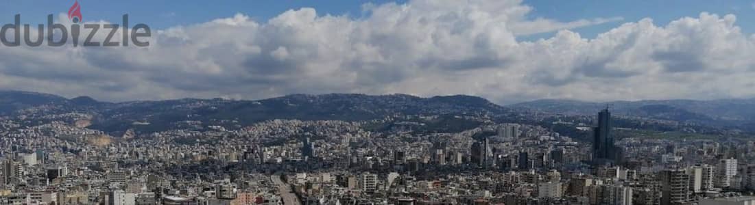 120 Sqm | Apartment For  Sale In Achrafieh