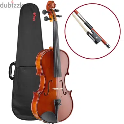Stagg VN-4/4 L Violin