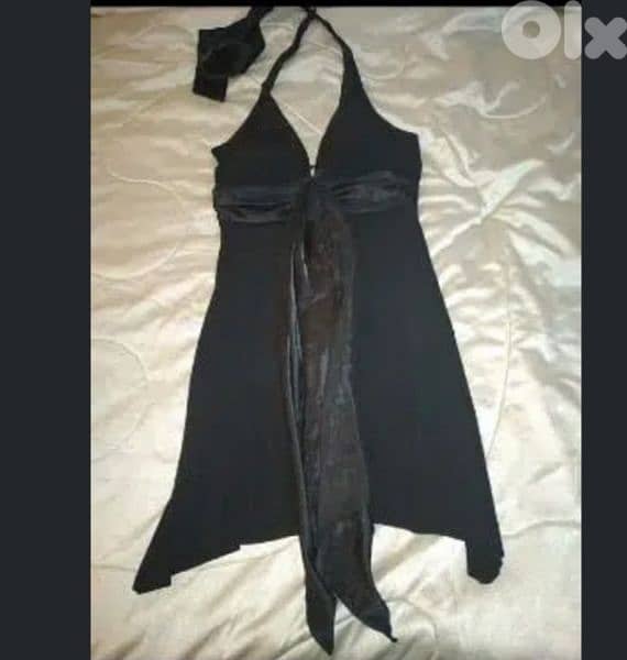 dress trim satin s to xxL 1