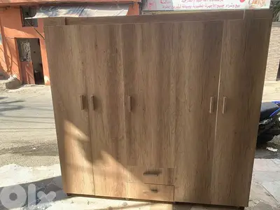 خمس درف عرض 200
