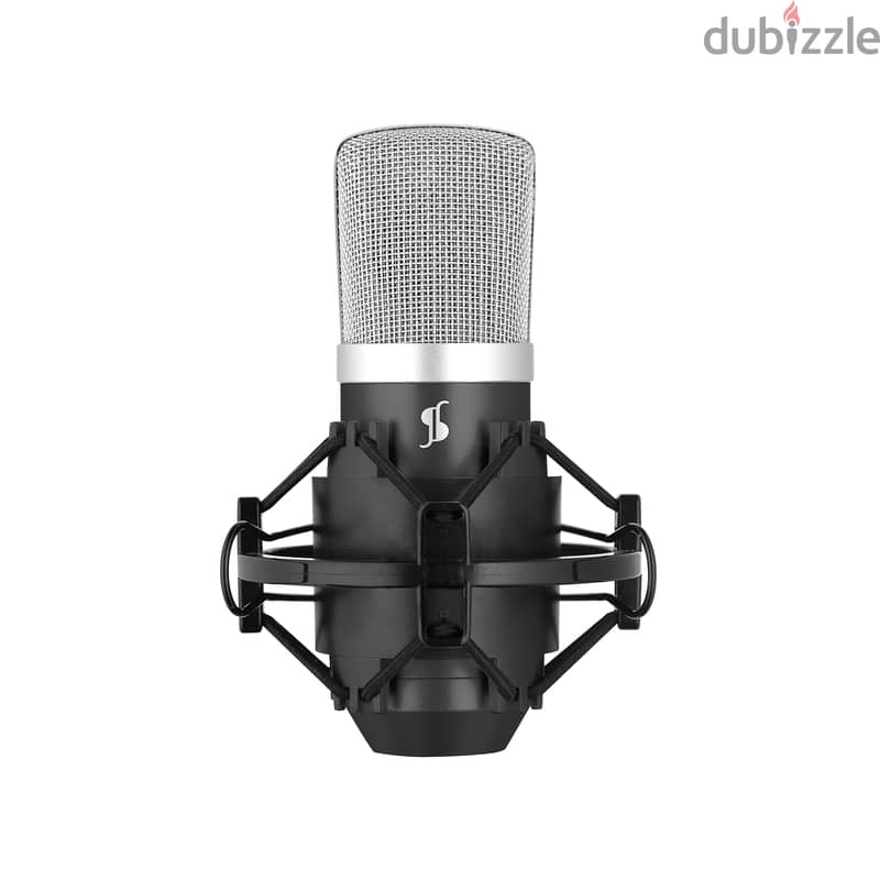 Stagg SUM40 USB Condenser Microphone 0