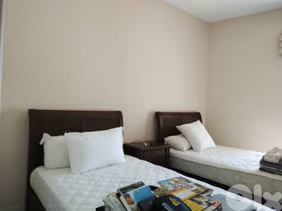 L12202-Unfurnished Decorated Apartment for Rent in Kaslik