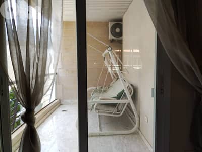 L12202-Unfurnished Decorated Apartment for Rent in Kaslik