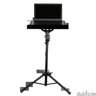 Stagg Laptop Adjustable Stand