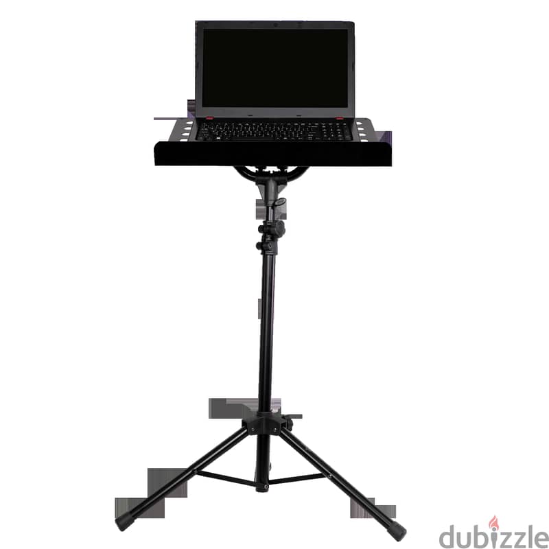 Stagg Laptop Adjustable Stand 0