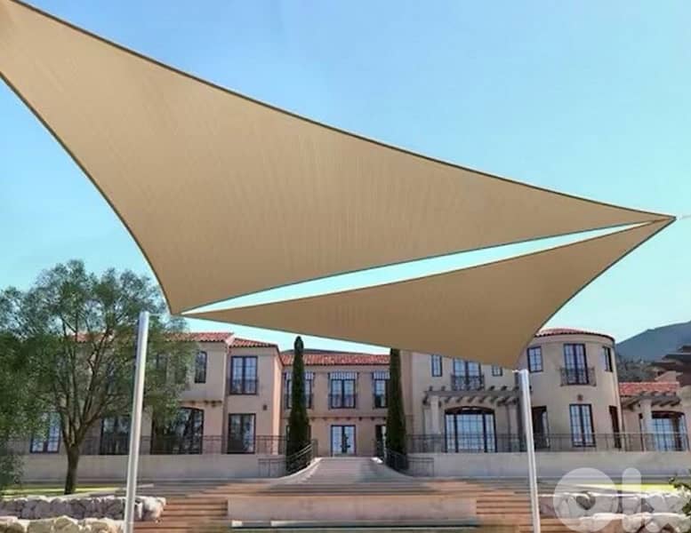 shades outdoor sh2 0
