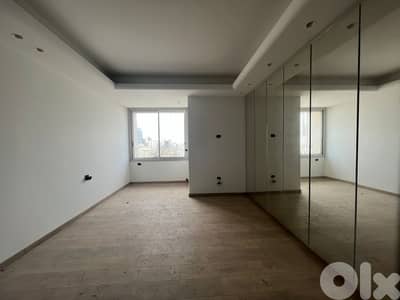 L12205-Duplex with Rooftop Terrace & Pool for Sale in Achrafieh