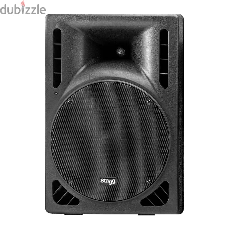 Stagg SMS12 250-Watt Speaker 0