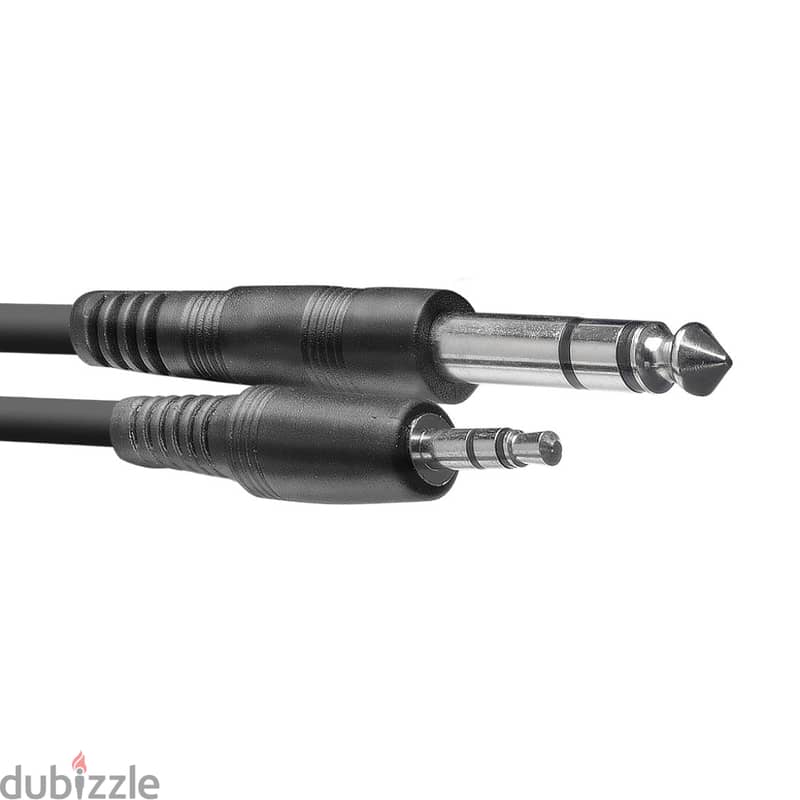 Stagg SAC3MPSPS 3m Audio Cable 1