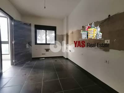 Ballouneh 175m2 | Brand New | For Rent | Excellent Condition| View |IV