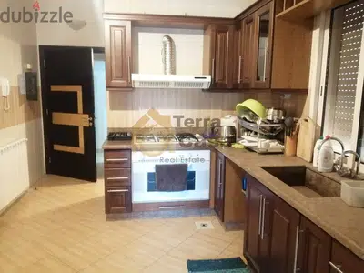 haouch el omara fully furnished apartment in a prime location #2679