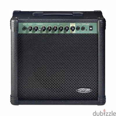 Stagg Guitar Amp 40 GA