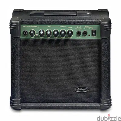 Stagg 15 GA Guitar Amplifier