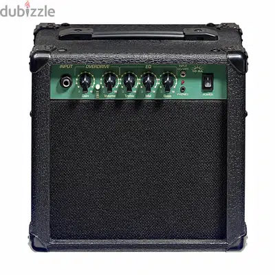Stagg 10GA Guitar Amplifier