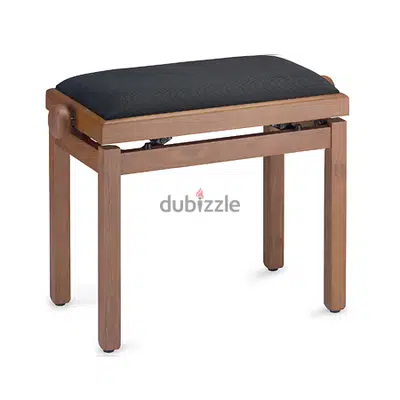 Stagg PB39 CHM VBK Piano Bench