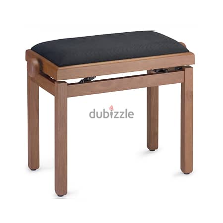 Stagg PB39 CHM VBK Piano Bench 0
