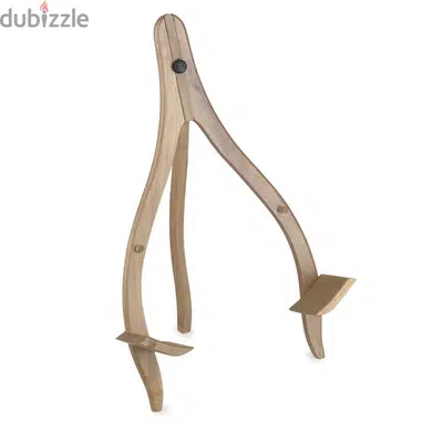 Stagg SG-AW10 Natural Wooden Stand for Classical Guitar