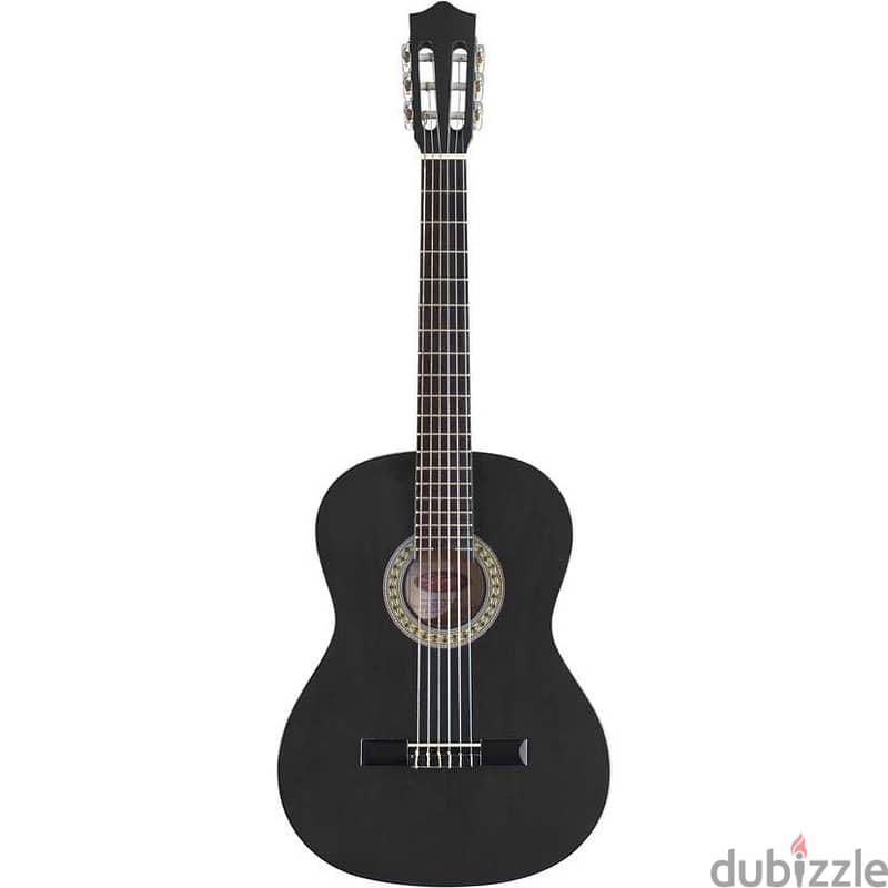 Stagg C440 Full Size Classic Guitar 0