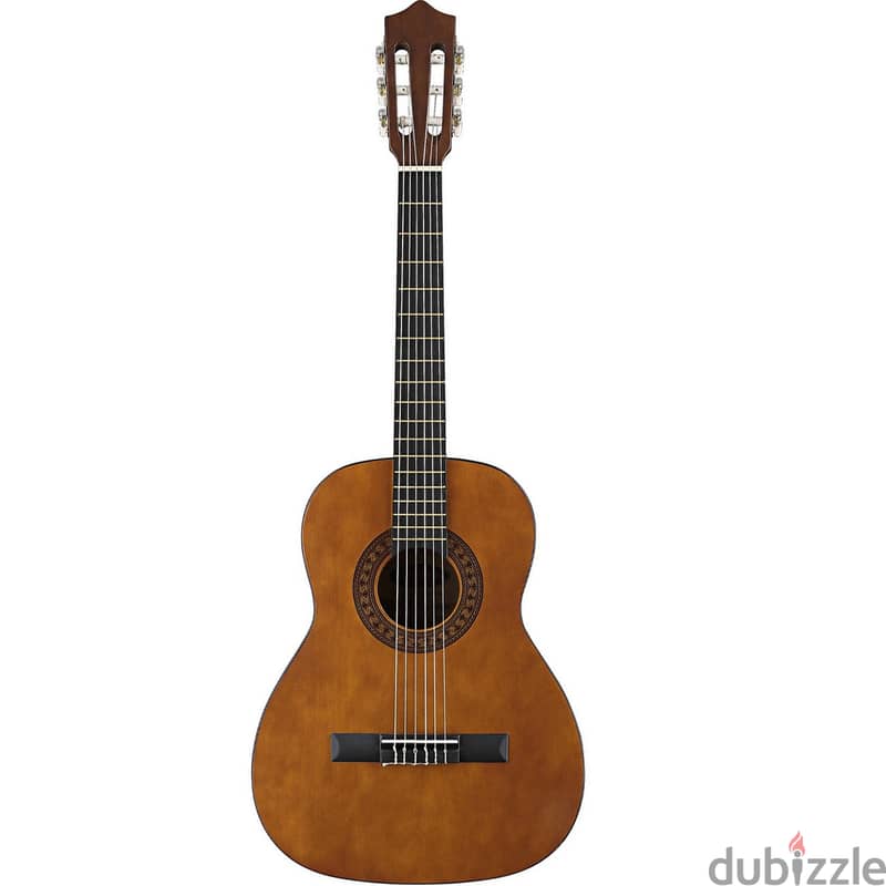 Stagg Classic Guitar - Natural 0