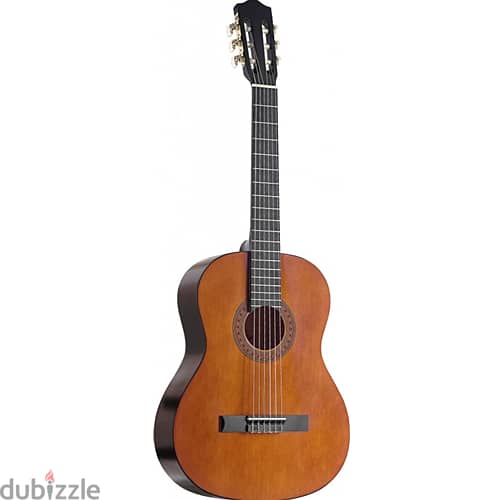 Stagg Classic Guitar - Natural 1