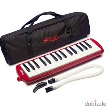Stagg Melodica 2