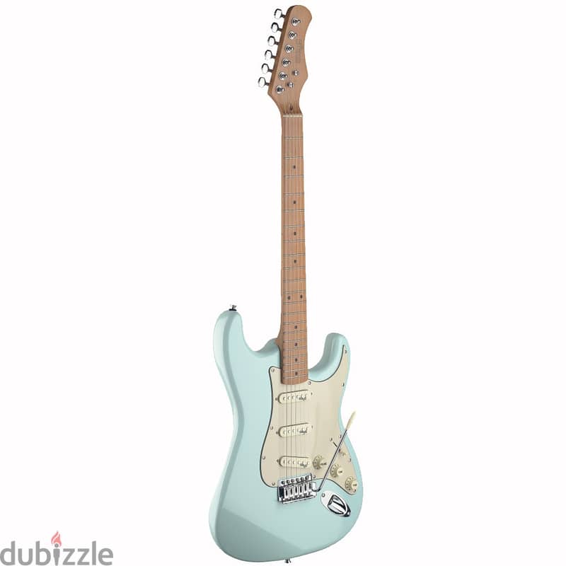 Stagg Electric Guitar 1