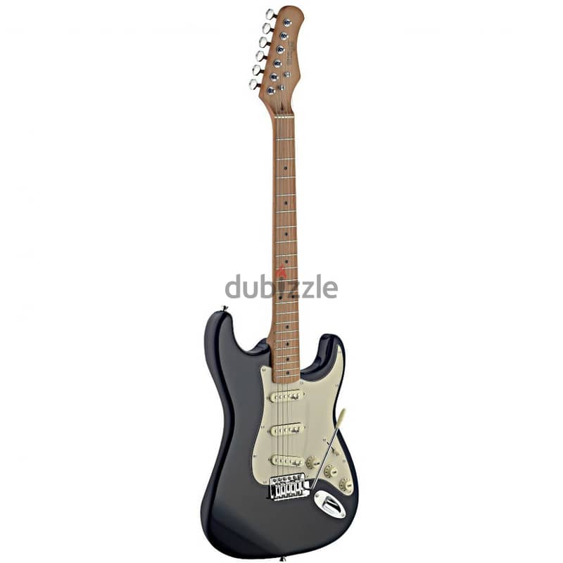 Stagg Electric Guitar 2