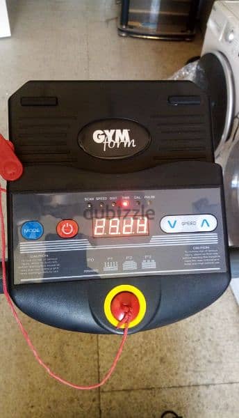 treadmill new (gym form) 2