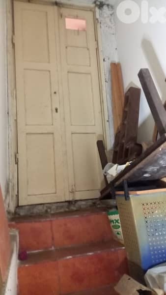 90+m warehouse basement level+Parking Furn Cheback Areed Street Beirut