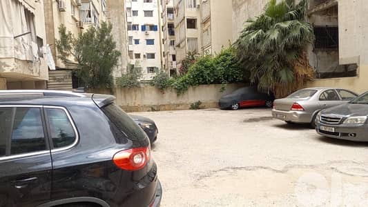 90+m warehouse basement level+Parking Furn Cheback Areed Street Beirut