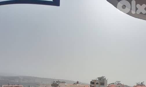 60 Sqm| Fully Furnished Office For Sale Or Rent In Mansourieh
