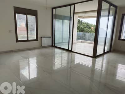 Duplex In Ain Saade Prime (390Sq) Sea View , (AS-220)