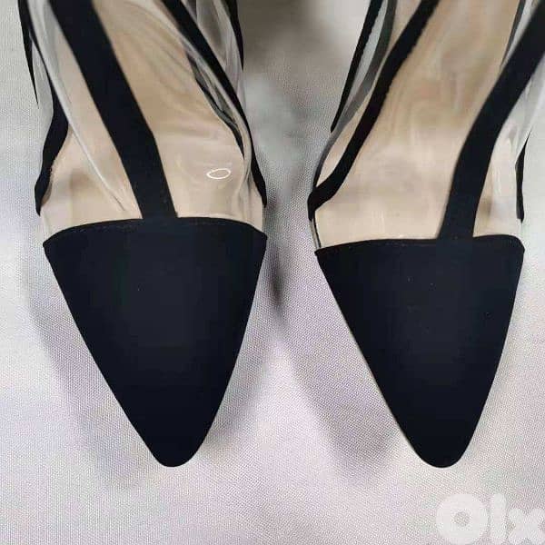 boots pvc made in italy size 38.39. 40 only 7