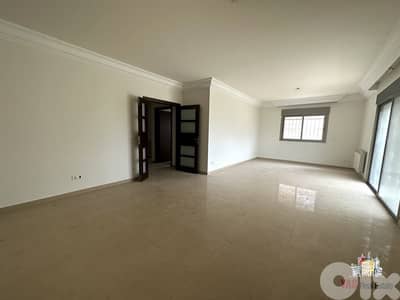 New Sheileh 180m2 | Open View | Super Upgraded | Luxurious | Catch |