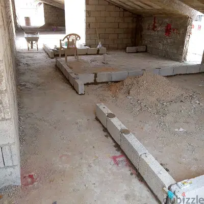 معلم خفان للعمل جاهز لتنفيذ مشاريع